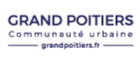 Logo grandpoitiers