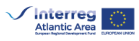 Logo atlanticarea
