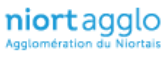 Logo niortagglo