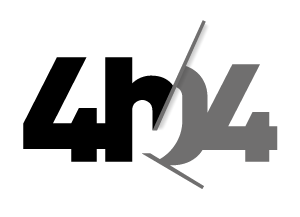 Logo de l'adhérent 4H04