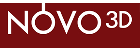 Logo de l'adhérent Novo3d