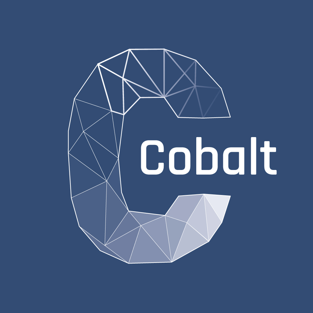 Logo Cobalt