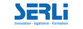 Logo de l'adhérent