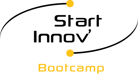 Logo Start Innov Bootcamp