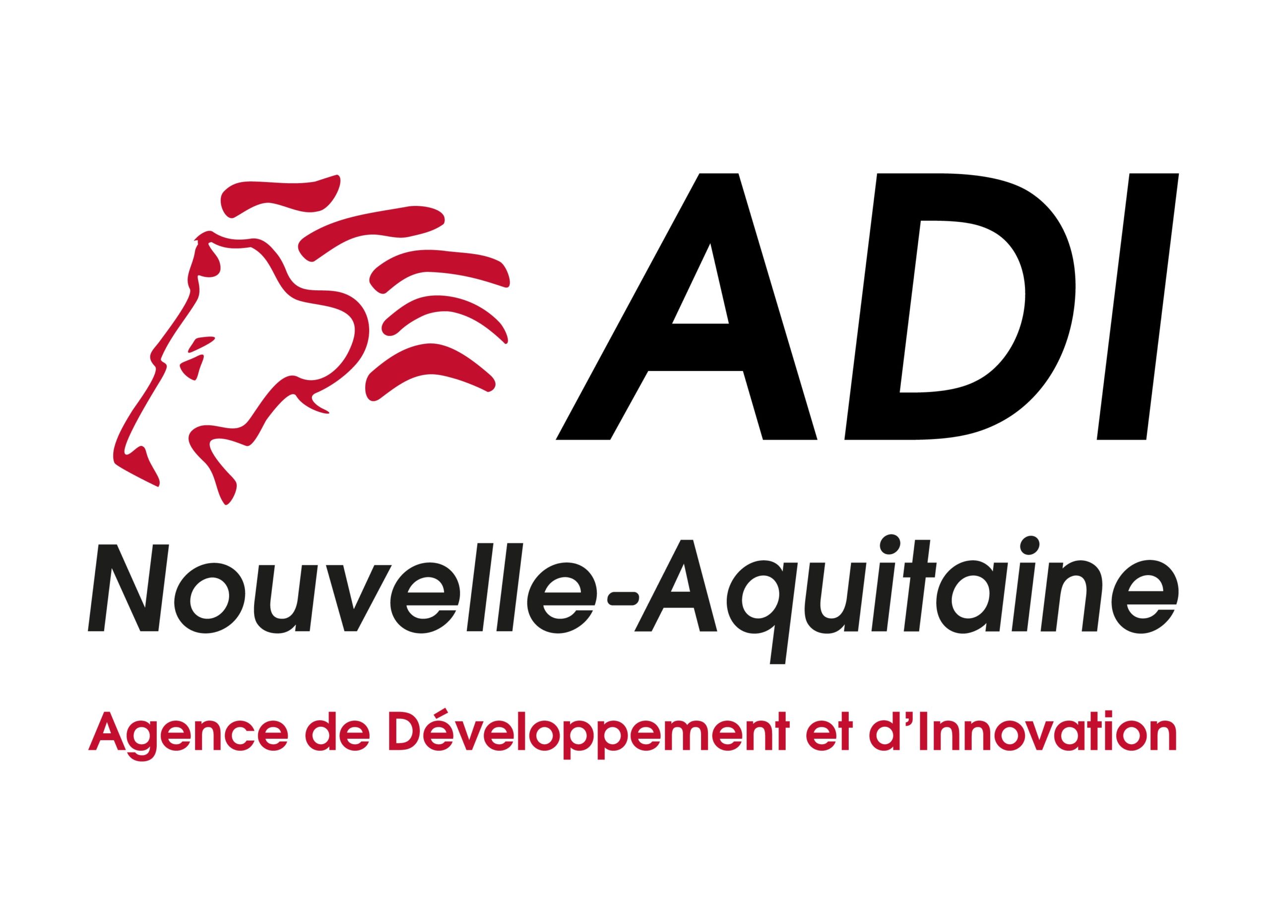 Logo de l'adhérent ADI Nouvelle Aquitaine