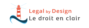 Logo de l'adhérent Legal by Design