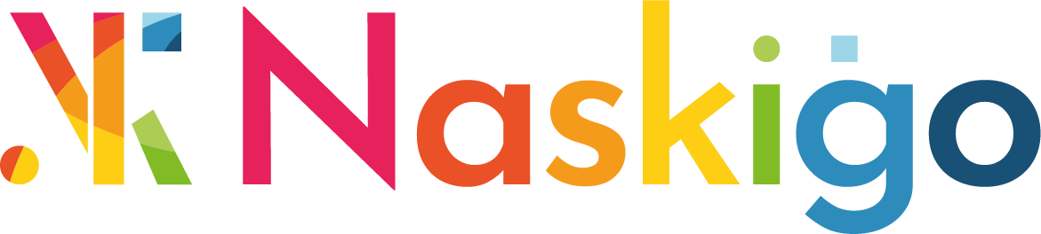 Logo de l'adhérent Agence Naskigo