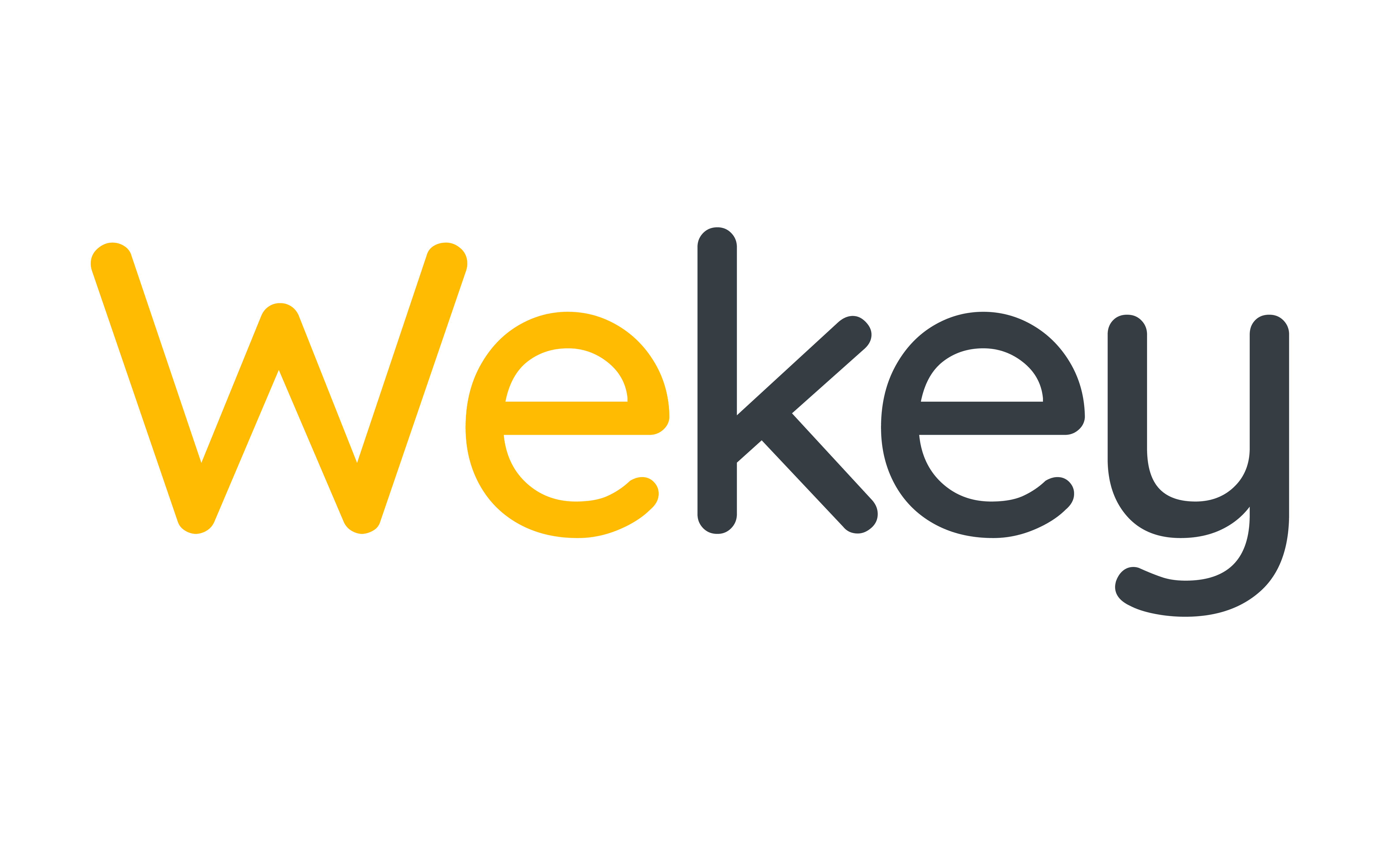 Logo de l'adhérent WEKEY
