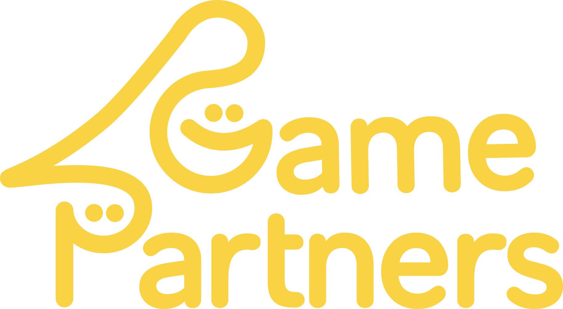 GAME PARTNERS