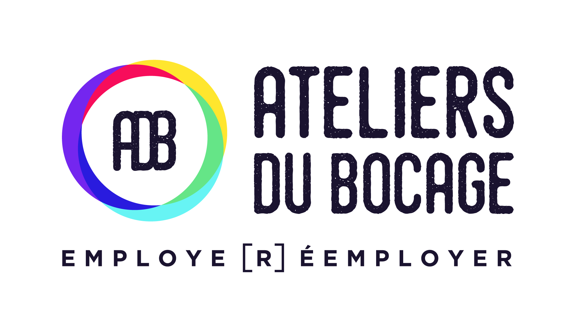 Logo de l'adhérent