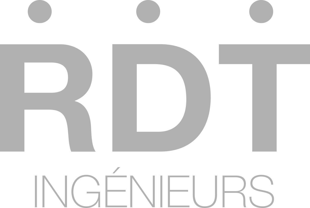 RDT INGENIEURS 