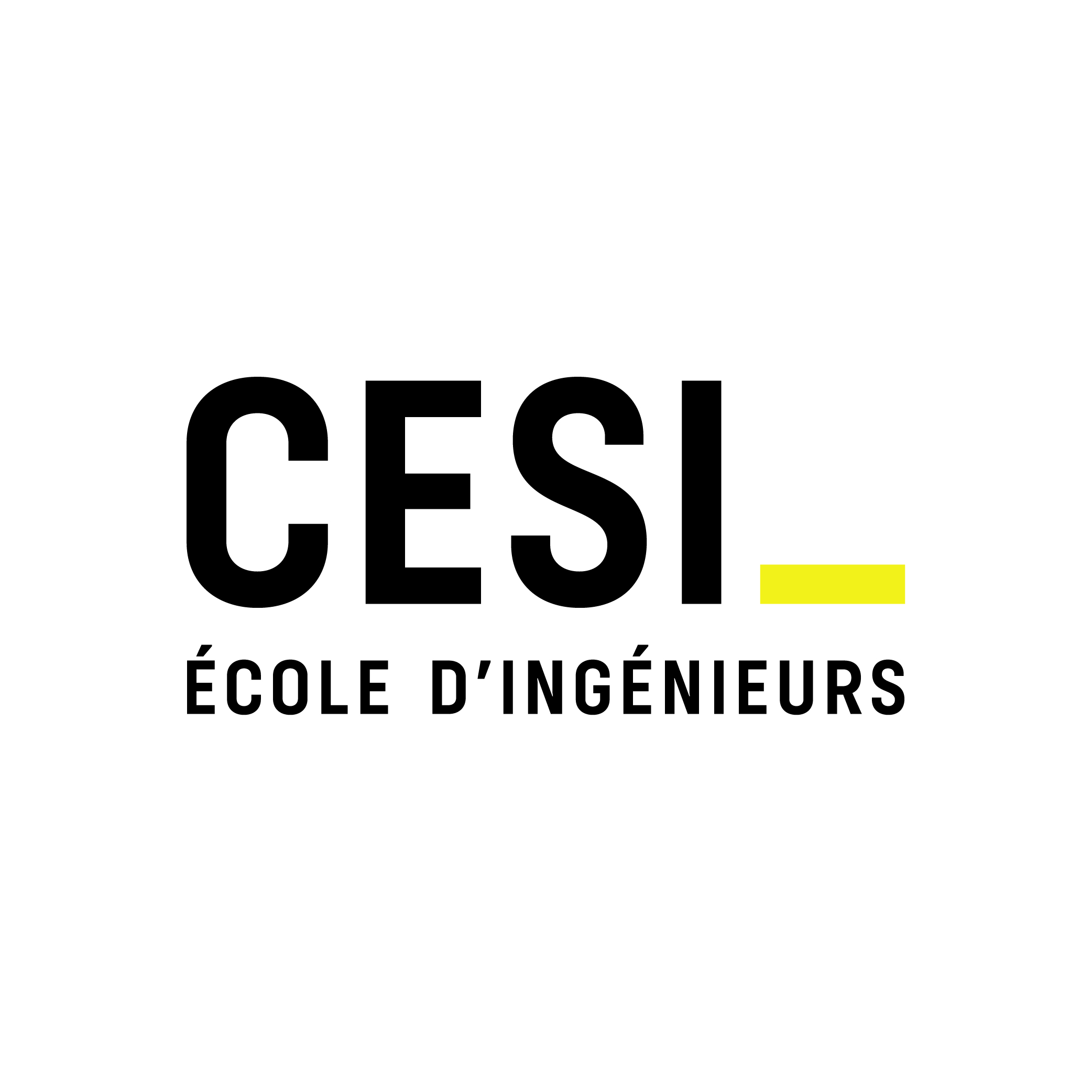 CESI École d'Ingénieurs et CESI École Supérieure de l'Alternance