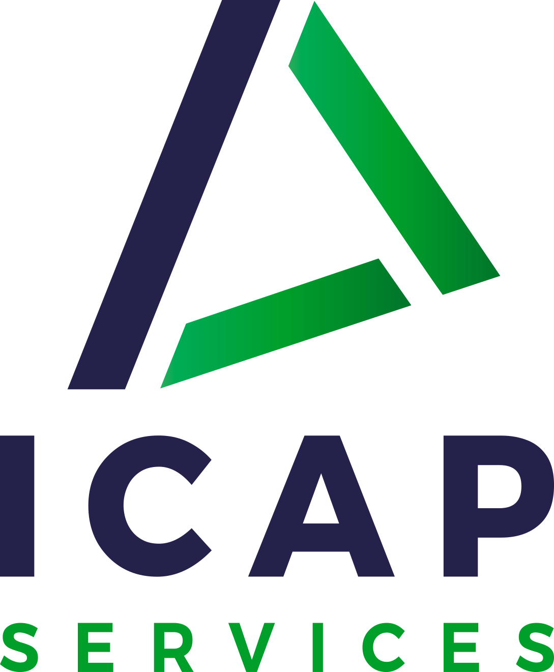 Icap Services - dev web & mobile