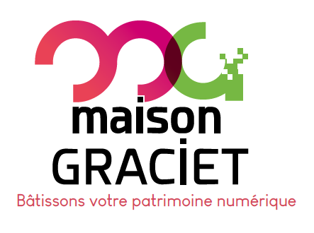 Logo de l'adhérent MAISON GRACIET
