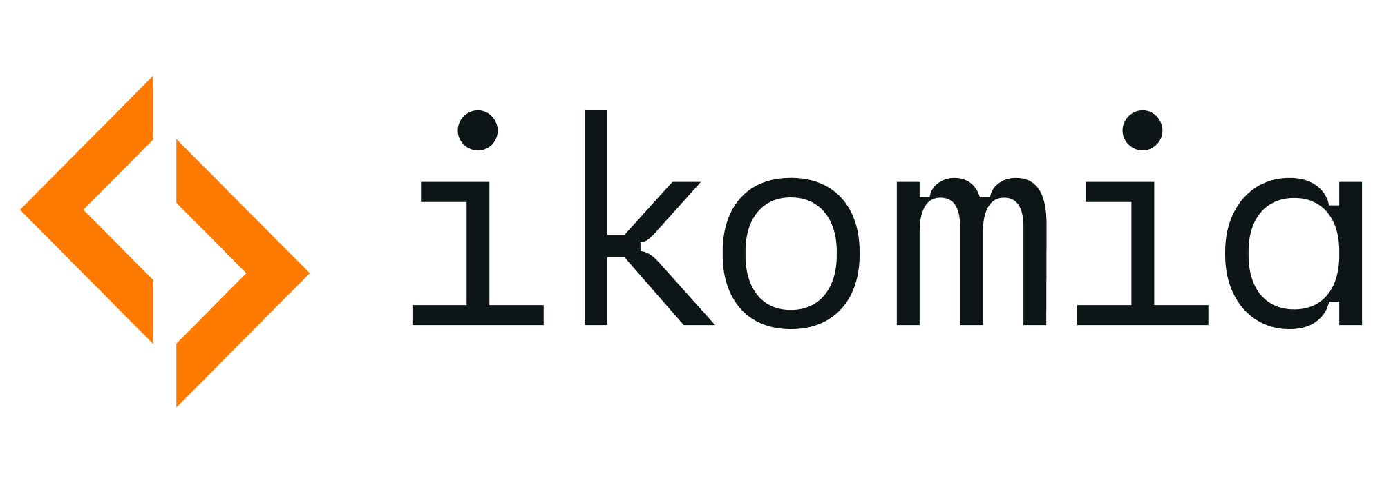 Logo de l'adhérent Ikomia