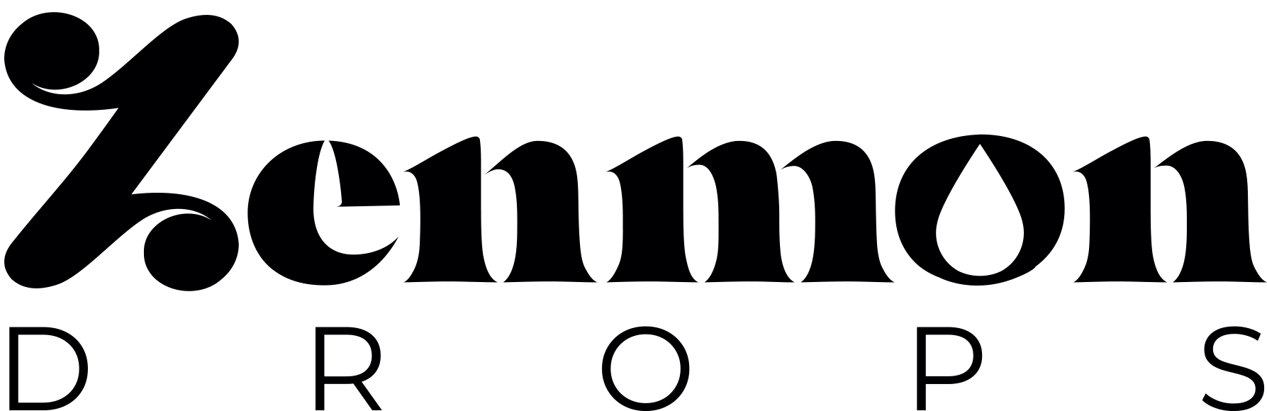 Logo de l'adhérent Zenmon Drops